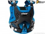 Protectie corp enduro / cross Sentinel GP XL/2XL (negru / albasrtru) - Thor