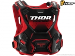 Protectie corp enduro / cross Youth (copii) Guardian Mx (negru / rosu) - Thor