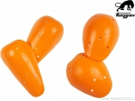 Protectie cot / genunchi / umeri moto Furygan D30 Orange (portocaliu) - Furygan