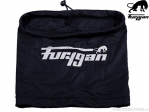 Protectie gat moto Furygan Black (negru) - Furygan