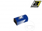 Protectie ghidon albastra Blackbird Racing L: 17 cm - JM