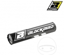 Protectie ghidon gri Blackbird Racing L: 24.5 cm - JM