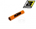 Protectie ghidon portocalie Blackbird Racing KTM L: 24.5 cm - JM