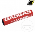Protectie ghidon rosie Blackbird Racing Gas Gas L: 24.5 cm - JM