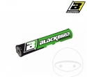 Protectie ghidon verde Blackbird Racing Husqvarna L: 24.5 cm - JM