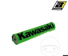 Protectie ghidon verde Blackbird Racing Kawasaki L: 24.5 cm - JM