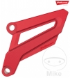 Protectie pinion rosie Polisport - Honda CRF 250 R ('10-'17) / Honda CRF 450 R ('09-'16) - JM