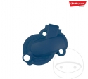 Protectie pompa apa albastra Polisport - KTM EXC-F 450 ie ('17-'21) / KTM EXC-F 450 ie Sixdays ('17-'21) - JM