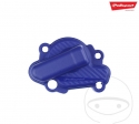 Protectie pompa apa albastra Polisport - Sherco SEF 250 R Factory ('15-'21) / Sherco SEF 250 R Racing ('16-'21) - JM