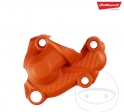 Protectie pompa apa portocalie Polisport - KTM EXC-F 250 ie4T ('17-'21) / KTM EXC-F 250 ie4T Sixdays ('17-'21) - JM