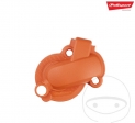 Protectie pompa apa portocalie Polisport - KTM EXC-F 450 ie ('17-'21) / KTM EXC-F 450 ie Sixdays ('17-'21) - JM