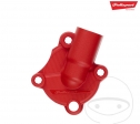 Protectie pompa apa rosie Polisport - Honda CRF 250 R ('18-'21) / Honda CRF 250 R Red Moto ('20-'21) - JM