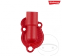 Protectie pompa apa rosie Polisport - Honda CRF 450 X ('14-'18) / Honda CRF 450 R ('18) / Honda CRF 450 RX ('18) - JM