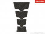 Protectie rezervor Carbon ZONE 125 x 210 mm - JM