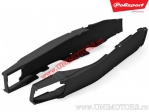 Protectii bascula negre - Kawasaki KX 250 F 4T / KX 450 F ('12-'16) - Polisport