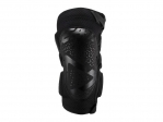 Protectii genunchi (genunchiere) enduro / cross 3DF 5.0 negru: Mărime - L/XL