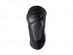 protectii genunchi (genunchiere) enduro / cross 3DF 6.0 negru: Mărime - 2X