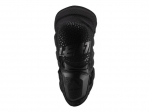 Protectii genunchi (genunchiere) enduro / cross 3DF Hybrid negru: Mărime - 2X