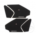Protectii laterale rezervor - negre - Honda CBR 1000 RR Fireblade ('12-'16) - JM