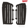 Protectii radiator set negru Polisport - Yamaha YZ 250 2T ('22) / Yamaha YZ 250 F 4T ('22) - JM