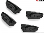 Protection de Cheville de Botte Sidi Mag-1 Noir (Noir) - SIDI