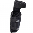 PROTECTOR DE CODO MX-TITAN RACE, CE [BLK]: Talla - L/XL