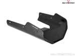 Protector de motor - material: aluminio - color: negro - Honda CB1000R ('21-) - SW-Motech