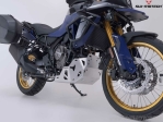 Protector de motor - material: aluminio - color: plata - Suzuki V-Strom 800 / 800DE ('22-) - SW-Motech