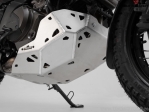 Protector de motor - material: aluminio - color: plateado - Suzuki V-Strom 1050 ('19-) - SW-Motech