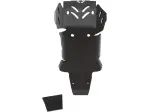 Protector de motor plástico Pro LG - HUSQVARNA FE 250 ('17-'23) / FE 350 ('17-'23) / FE 350 S ('20-'22) - Moose