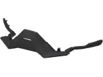 Protector de nariz para gafas Armega - Negro - 26020847