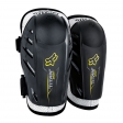 PROTECTORES DE CODO YTH TITAN SPORT [NEGRO]: Tamaño - OneSize