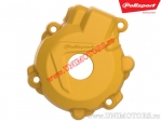 Protezione copertura accensione gialla - KTM EXC-F 250 ie / EXC-F 350 ie / Husqvarna FE 350 / FE 250 ('14-'16) - Polisport