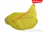 Protezione Copertura Frizione Gialla - Suzuki RM-Z 250 ('07-'18) - Polisport