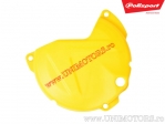 Protezione Copertura Frizione Gialla - Suzuki RM-Z 450 ('10-'18) - Polisport