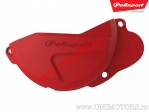 Protezione Copertura Frizione - Honda CRF 250 R ('10 / '13-'15) - Polisport