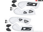 Pulseras de soporte de tobillo para botas Sidi Vertigo ST White (blanco) - SIDI