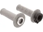 Punhos DirtControl™ V2 - Plano, Cinza - 06302831
