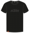 PURE LOGO TEE: Maat - XS