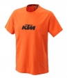 PURE LOGO TEE: Rozmiar - M
