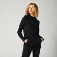QUALIFY PULLOVER FLEECE: Tamanho - L
