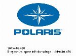 Querlenker hinten unten links - 1019410-458 - Polaris