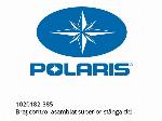Querlenker oben links CLD - 1020182-385 - Polaris