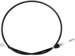 Quick Connect Clutch Cable - Black - 06522882