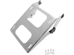 Quick Detach Tour Box Mount - Chrome - 15100964