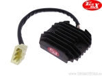 Régulateur de tension - Gas Gas EC 450 FSE / EC 450 FSR / SM 450 FSE / Yamaha FZS 600 H Fazer / FZS 600 N Fazer - TourMax