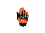 Rękawice Youth Full Bore V2 - Młodzieżowe - 2XS - 33321998
