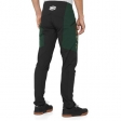 R-CORE-X LE Broek Bosgroen: Maat - 28