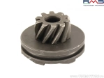 Rac (cricchetto) avviamento - Aprilia / Minarelli / Yamaha - 50cc 2T - (RMS)