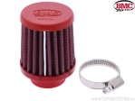 Race luchtfilter (78mm) - BMC